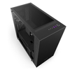 CASE NZXT H400i SMART MATX BLACK NEW