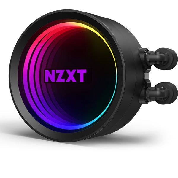 TẢN NHIỆT NƯỚC NZXT KRAKEN X53 RGB 240MM AIO