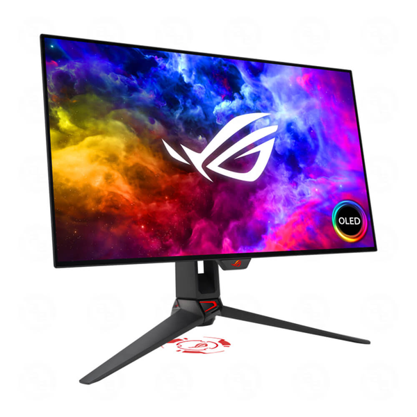 MÀN HÌNH LCD ASUS ROG SWIFT OLED PG27AQDM 26.5