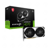 VGA MSI RTX 4070 VENTUS 2X BLACK 12G OC GDDR6 NHẬP KHẨU NEW FULLBOX BH 3 THÁNG