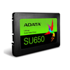 SSD ADATA SU650 512GB SATA