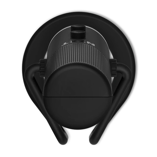 Microphone NZXT Capsule Black