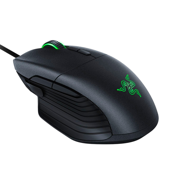 CHUỘT Razer BASILISK FPS Gaming NEW