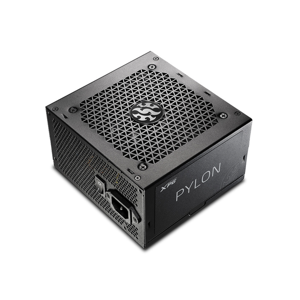 NGUỒN ADATA 650W XPG PYLON 650B BRONZE