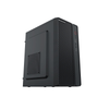 Case Xigmatek XS29 M-ATX Black