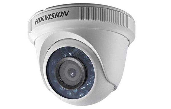 Camera HIKVISION DS-2CE56D0T-IR(C) 2.0 Megapixel, IR 20m