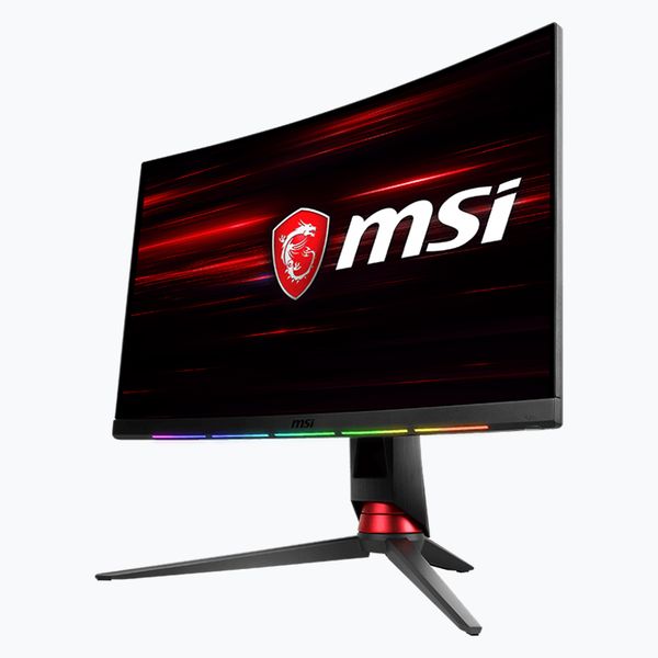 LCD MSI 27 INCH CONG OPTIX MPG27CQ 144HZ 1MS QHD NEW 36TH