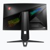 LCD MSI 27 INCH CONG OPTIX MPG27C 144HZ 1MS NEW 36TH