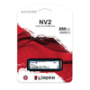 SSD Kingston SNV2S 250GB NVMe M.2 Gen 4 x 4