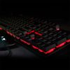 BÀN PHÍM ADATA INFAREX K10 GAMING BLACK