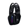 TAI NGHE LOGITECH G733 WIRELESS 7.1 RGB BLACK