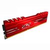 RAM DDR4 8GB ADATA XPG GAMMIX D10 BUSS 3200 TẢN NHIỆT NHÔM RED