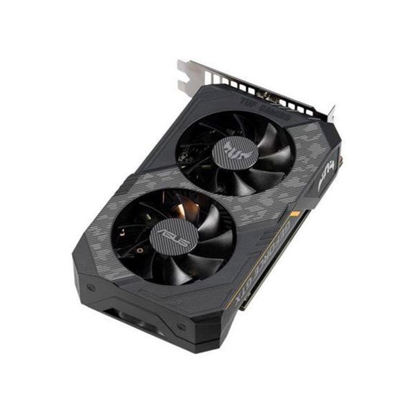 VGA ASUS GTX 1660 Ti TUF O6G EVO GAMING