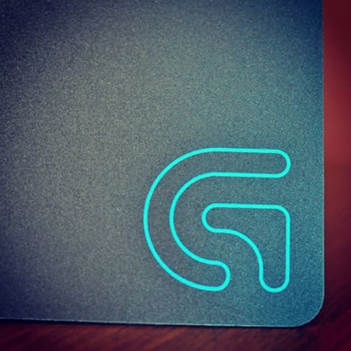 MOUSE PAD LOGITECH G440 HARD GAMING NEW