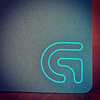 MOUSE PAD LOGITECH G440 HARD GAMING NEW