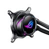 TẢN NHIỆT NƯỚC ASUS ROG STRIX LC 120 RGB - AIO