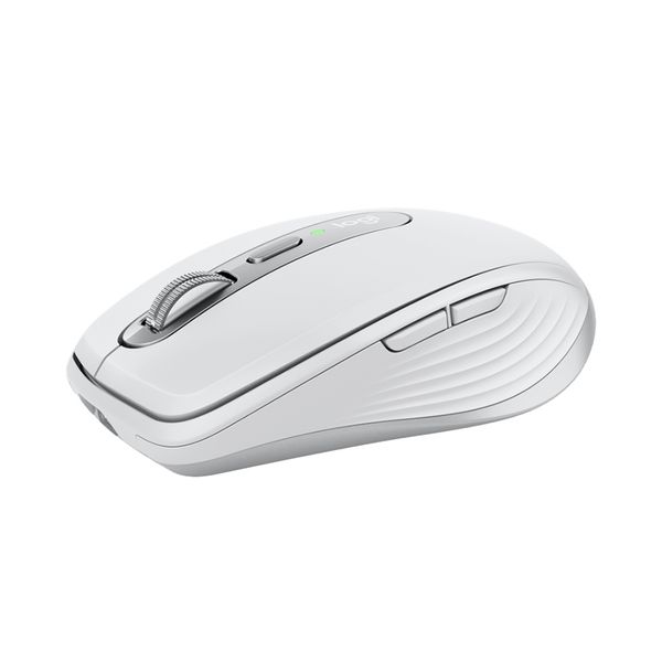 CHUỘT LOGITECH MX ANYWHERE 3 WIRELESS PALE GREY