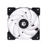 FAN CASE ID-COOLING DF-12025-ARGB Single Pack ( Addressable RGB, RGB SYNC With motherboard/ RGB Water Cooler 120mm PWM )