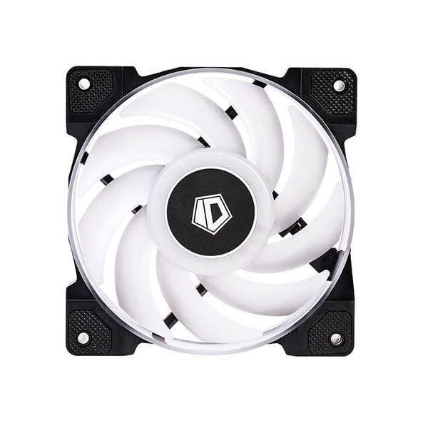 FAN CASE ID-COOLING DF-12025-ARGB TRIO (3pcs Pack)