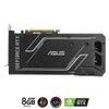 VGA ASUS KO RTX 3060 Ti O8G GAMING