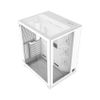 CASE XIGMATEK AQUARIUS S - WHITE EN46515