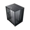 CASE XIGMATEK AQUARIUS S - BLACK EN46508