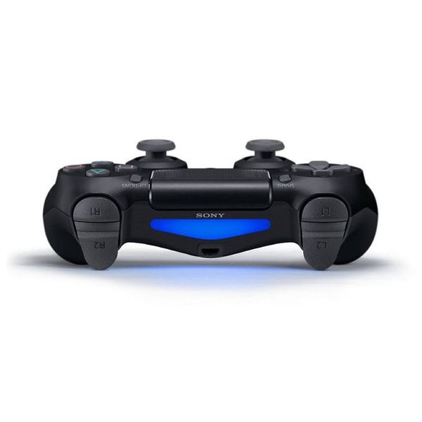 Tay cầm Sony DualShock 4 Black