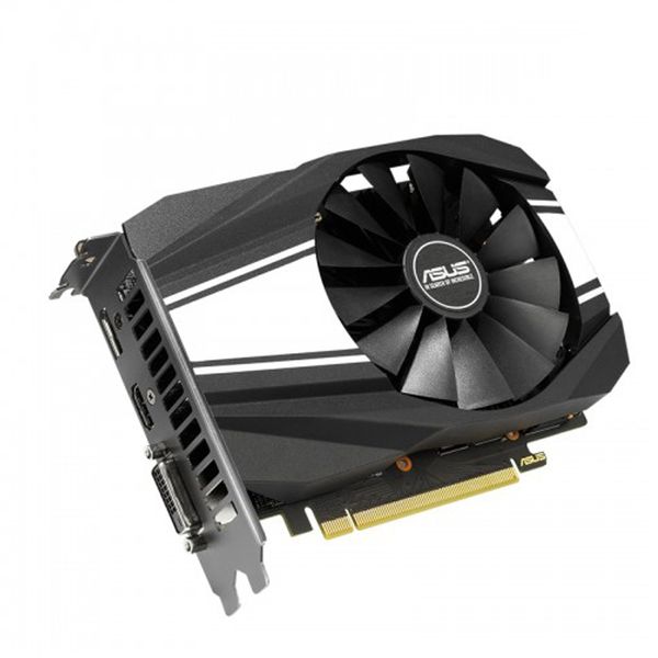 VGA ASUS GTX 1660 PHOENIX 6GB GDDR5 (PH-GTX1660-6G)