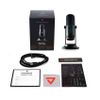 MICROPHONE THRONMAX MDRILL ONE PRO JET BLACK