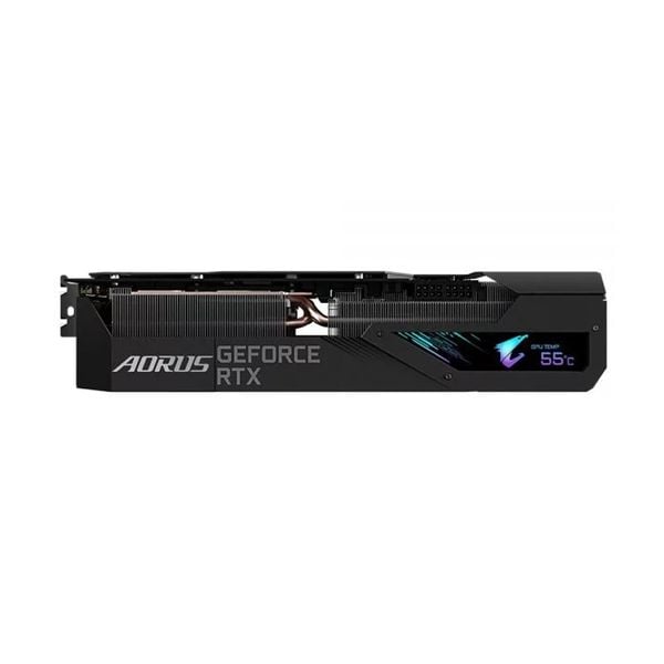 VGA GIGA AORUS RTX 3080 MASTER 10G (GV-N3080AORUS M-10GD)