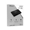 SSD PNY 500GB CS900 2.5 Sata3