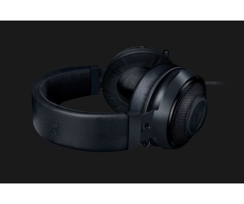 TAI NGHE RAZER - MULTI-PLATFORM WIRED GAMING HEADSET BKACK