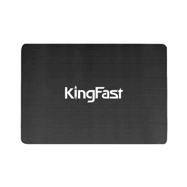 SSD KINGFAST 1TB F10 Sata3 2.5 inch (Đọc 550MB/s - Ghi 500MB/s)