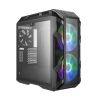 CASE COOLER MASTER H500M RGB NEW