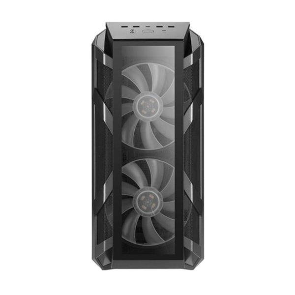 CASE COOLER MASTER H500M RGB NEW