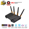 BỘ PHÁT WIFI 6 ASUS TUF GAMING AX4200 – 2 BĂNG TẦN (UP TO 3603 Mbps) | 4 ANTEN | AIMESH | AIPROTECTION PRO