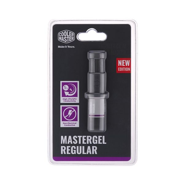 KEO TẢN NHIỆT COOLER MASTER MASTERGEL REGULAR