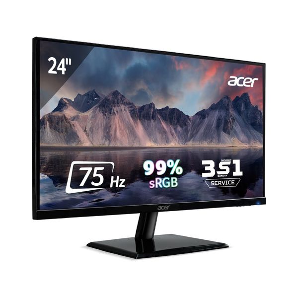 MÀN HÌNH LCD ACER EK241Y 23.8