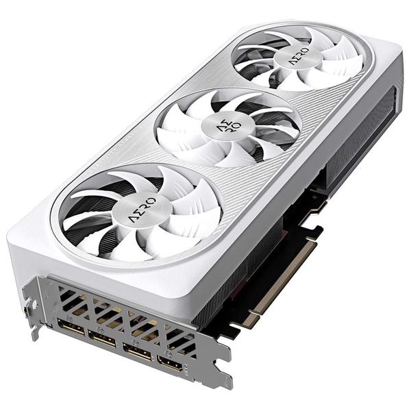 VGA GIGABYTE RTX 4070 AERO OC 12G GDDR6X