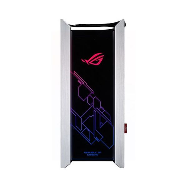 CASE ASUS ROG STRIX HELIOS GX601 WHITE EDITION