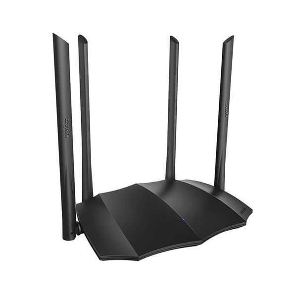 BỘ PHÁT WIFI TENDA AC8 CHUẨN AC1200 - BĂNG TẦN KÉP