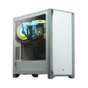 Case Corsair 4000D TG White