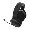 TAI NGHE CORSAIR HS70 SE WIRELESS BLACK NEW (không dây)