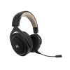 TAI NGHE CORSAIR HS70 SE WIRELESS BLACK NEW (không dây)