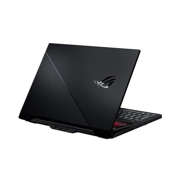 LAPTOP ASUS ROG ZEPHYRUS DUO 15 SE GX551QR-HF103T RYZEN 9 5900HX | GEFORCE RTX 3080 16GB | 32GB RAM | 2TB SSD | 15.6” IPS FHD 300HZ PERKEY | WIN 10 VSC