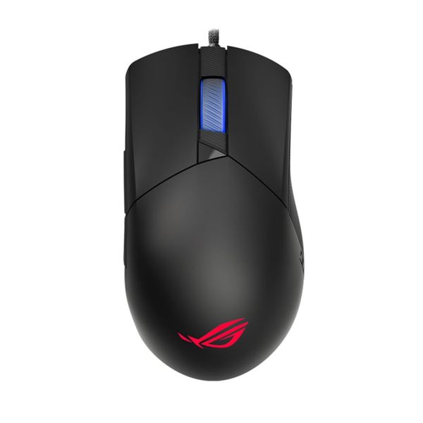 Chuột Asus ROG Gladius III RGB Black