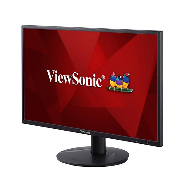 MÀN HÌNH LCD VIEWSONIC VA2418-SH-2 23.8