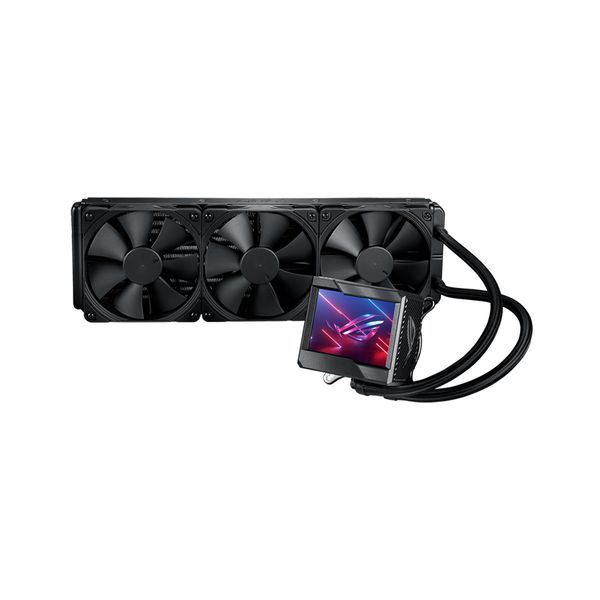 TẢN NHIỆT NƯỚC AIO ASUS ROG RYUJIN II 360 - LCD 3.5