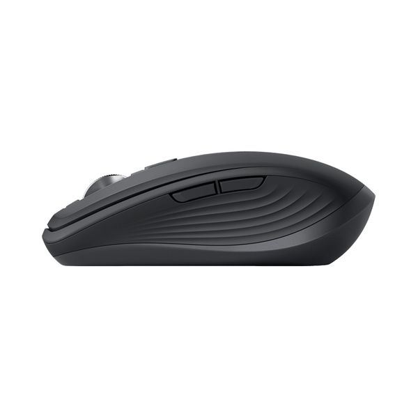 CHUỘT LOGITECH MX ANYWHERE 3 WIRELESS GRAPHITE