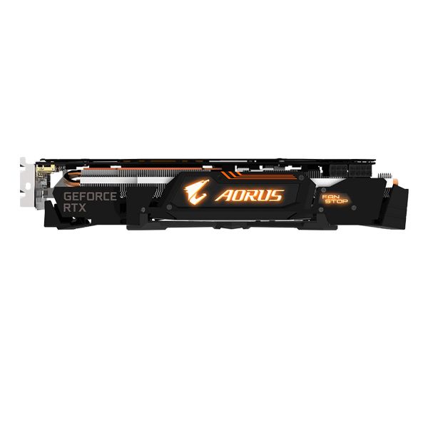 VGA GIGA RTX 2060 6G AORUS XTREME NEW